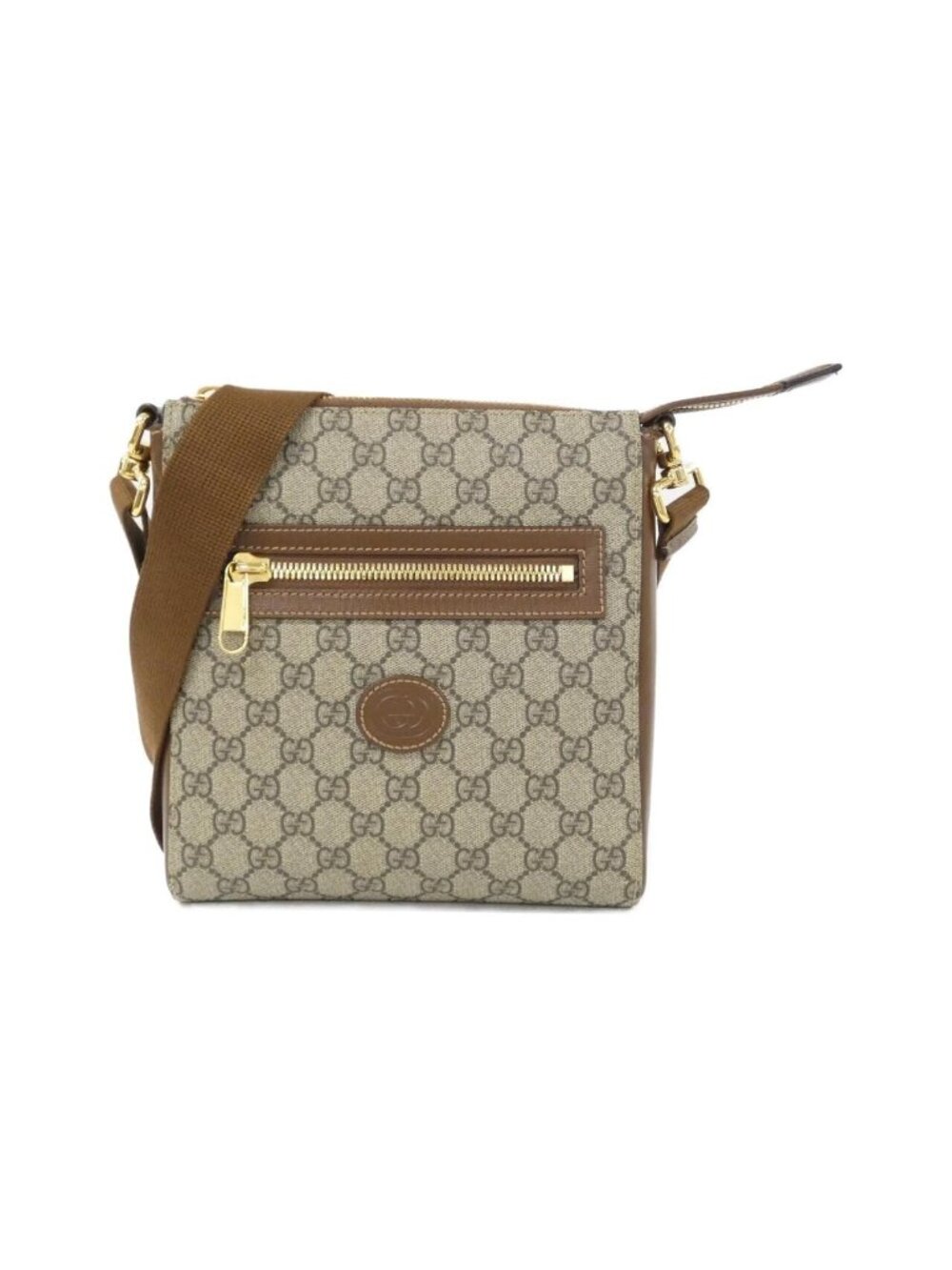 Gucci GG Retro Shoulder Bag